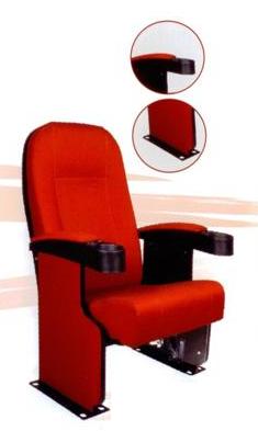 Auditorium Comfortable Sofa Chair
